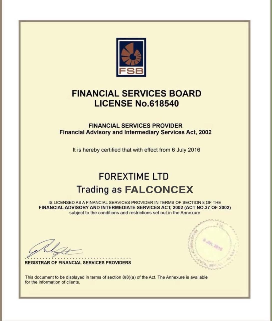 cert